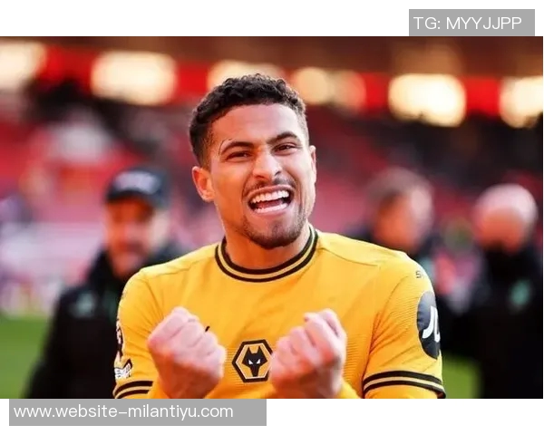 马竞对狼队中场若昂戈麦斯表示关注曼联和那不勒斯同样有意追逐